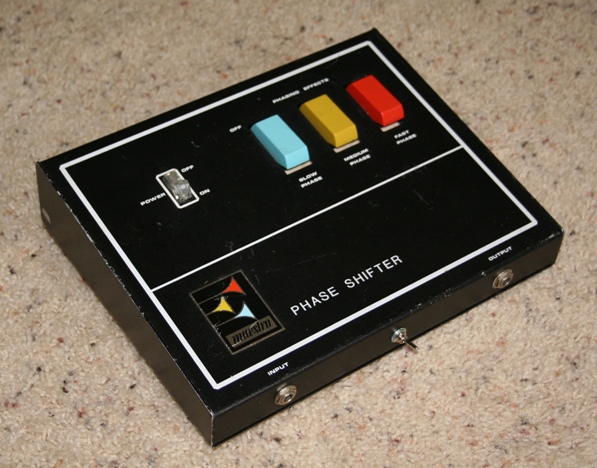 Maestro PS-1A Phase Shifter